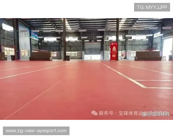 国际羽毛球青训项目在农村地区设立移动训练站普及运动，羽毛球的训练基地